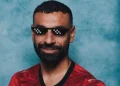 کنایه مصر به شادی گل آفساید شجاع خلیل‌زاده با انتشار تصویری از محمد صلاح با عینک