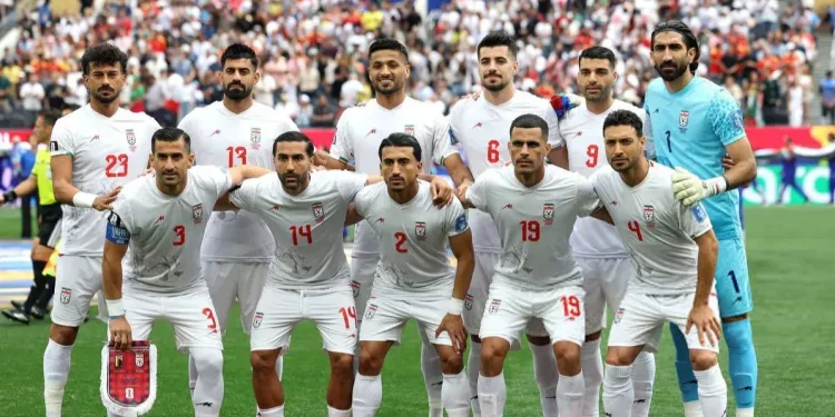 اکیپ: مدافعان ایران لوکاکو را فلج کردند!