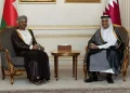 مسقط: گفتوگوی وزرای خارجه عمان و قطر درباره مذاکرات ایران و آمریکا و آخرین تحولات مربوط به تلاشها برای پایان دادن به جنگ