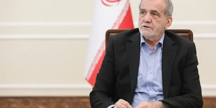 پزشکیان در گفتگو با رئیس جمهور صربستان: امروز روند مذاکرات به خوبی ادامه داشته و ما ادامه‌دهنده روند مذاکرات خواهیم بود