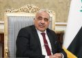 عبدالمهدی عراق را از خروج از اوپک برحذر داشت