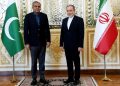سخنگوی وزارت خارجه: سفر وزیر کشور پاکستان به تهران، در ادامه تلاش‌های اسلام‌آباد در رابطه با مذاکرات انجام می‌شود/ او با همتای ایرانی خود و عراقچی دیدار خواهد کرد