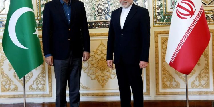 سخنگوی وزارت خارجه: سفر وزیر کشور پاکستان به تهران، در ادامه تلاش‌های اسلام‌آباد در رابطه با مذاکرات انجام می‌شود/ او با همتای ایرانی خود و عراقچی دیدار خواهد کرد