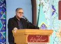 معاون سیاسی نیروی دریایی سپاه بر اثر  سانحه رانندگی درگذشت