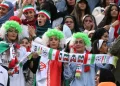 تایید موضع فیفا توسط دادگاه فلوریدا: پرچمی جز پرچم رسمی ایران در فهرست «نمادهای ممنوعه» قرار دارد