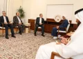 تماس تلفنی عراقچی با همتای اماراتی خود / وزیر خارجه امارات: امیدواریم که روند دیپلماتیک جاری به نتایجی سازنده در راستای تقویت صلح، امنیت و ثبات منطقه‌ای منجر شود  🔹