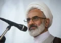 کسانی که مذاکره‌کنندگان را افراد را خائن می‌خوانند، برخلاف نگاه رهبر انقلاب عمل می‌کنند/رهبر انقلاب با اصل مذاکره از موضع قدرت مخالفتی ندارند/ امروز ولایت‌مداری آن است که همه بحث‌ها و اختلاف‌نظر‌ها را کنار بگذاریم/ مطالبه‌گری نباید به بستری برای سوءاستفاده دشمن تبدیل شود/سپاه  تحت تأثیر هیچ عاملی نه تغییر دولت‌ها و نه فشارها از ولایت‌مداری و اطاعت از رهبر انقلاب دست نخواهد کشید