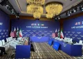 برگزاری نشست سه جانبه ایران، امریکا و قطر با موضوع لبنان و اموال بلوکه شده