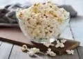 چه تنقلاتی برای تماشای جام جهانی مناسب‌ترند؟
