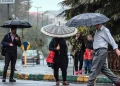 وضعیت آب و هوا، امروز ۶ تیر ۱۴۰۵؛ رگبار باران در ۵ استان نوار شمالی کشور