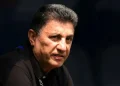ببینید/ قلعه‌نویی پس از تساوی مقابل مصر: خدا هم با ما سر ناسازگاری دارد