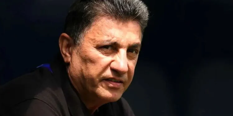ببینید/ قلعه‌نویی پس از تساوی مقابل مصر: خدا هم با ما سر ناسازگاری دارد