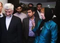 ثابتی عضو سابق دفتر جلیلی: فهم امثال ما از زمان خودمان جلوتر است