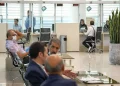 وعده بانک مرکزی: پیشبینی میشود که خدمات بانکهای ملی، صادرات و تجارت تا پایان امشب به طور کامل برقرار شود