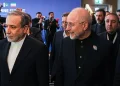 یک خبرگزاری دولتی: نشست ۴ جانبه ایران و آمریکا، قطر و پاکستان پس از ۸۰ دقیقه گفت‌و‌گو، جهت مشورت‌های داخلی متوقف شد