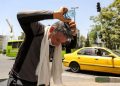 خبر بد برای تهرانیها؛ دمای هوا به ۳۹ درجه میرسد