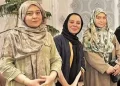 توضیح دختران میرحسین موسوی درباره وضعیت والدین‌شان