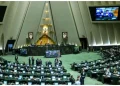 سخنگوی هیأت رئیسه: طی هفته پس از تشییع رهبر شهید انقلاب، مجلس رسماً تشکیل جلسه خواهد داد