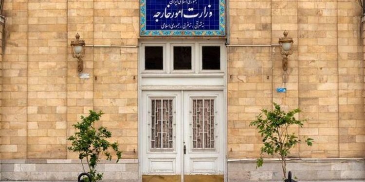 ایران: دولت آمریکا مسئول مستقیم نقض آتش‌بس توسط اسرائیل است