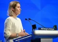 مسئول سیاست خارجی اتحادیه اروپا: وزیران این اتحادیه توافق کردند لبنان باید ذیل توافق آتشبس بین ایران و آمریکا قرار گیرد