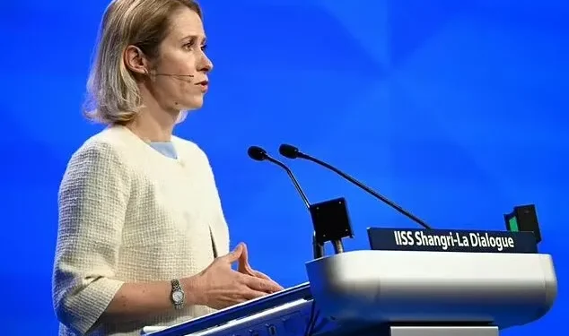 مسئول سیاست خارجی اتحادیه اروپا: وزیران این اتحادیه توافق کردند لبنان باید ذیل توافق آتشبس بین ایران و آمریکا قرار گیرد