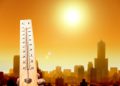 زابل با دمای ۴۷٫۶ درجه، گرمترین نقطه جهان در ۲۴ ساعت گذشته شد