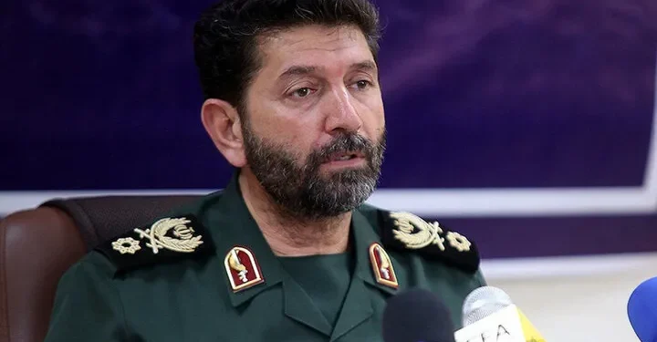 فرمانده سپاه تهران: روز تشییع رهبر شهید انقلاب در تهران تعطیل خواهد بود / هنوز مسیر تشییع پیکر رهبر شهید انقلاب قطعی نشده