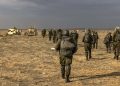 شبکه صهیونیستی کان به نقل از منابع آگاه: ارتش برای توقف عملیات زمینی در لبنان به عنوان بخشی از توافقی که در حال شکلگیری میان واشنگتن و تهران است آماده میشود