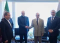 العربیه به نقل از وزیر کشور پاکستان: بیانیهٔ مشترک پس از توافق تمامی طرفها صادر خواهد شد