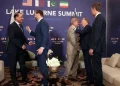 مقام آمریکایی به الجزیره: هیئت آمریکایی از صبح تاکنون درگیر جلسات و مذاکرات مستمر بوده / انتظار داریم کار و مذاکرات تمام شب ادامه یابد / سازوکارهای جلوگیری از تنشزایی و راههای اجرای آتشبس در جنوب لبنان را بررسی کردیم