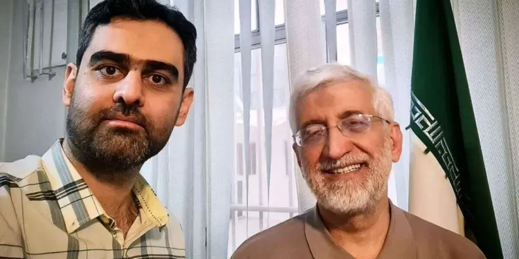 تماشا کنید: توافق خوب است، اگر ما آن را ببندیم!/ چرا موضع رادیکال‌ها درباره جنگ و مذاکره در دولت رئیسی، متفاوت بود؟