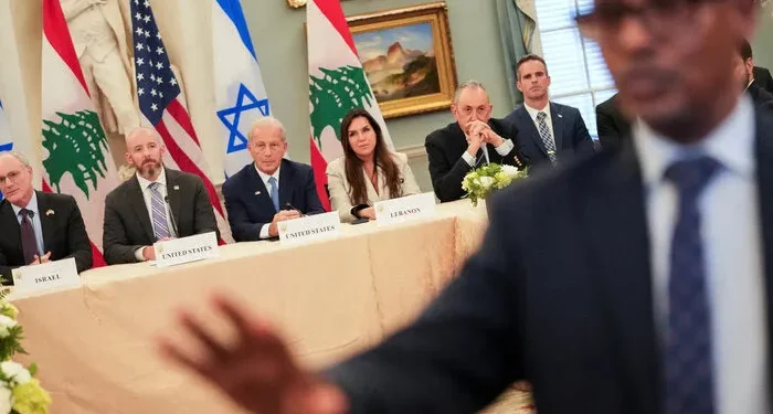 آغاز دور پنجم مذاکرات دولت لبنان و رژیم صهیونیستی‌ در واشنگتن