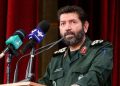 سردار حسن‌زاده، فرمانده سپاه تهران: تور‌های ایست و بازرسی با ملاحظات متناسب با شرایط روز، همچنان در حال فعالیت هستند/ رصد، پایش و گشت‌های مستمر ما در تمامی نقاط تهران، ادامه دارد