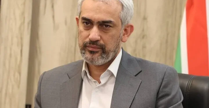 وزیر اقتصاد: بازگشت تقریبا کامل خدمات بانک‌های آسیب دیده، در روز‌های آینده/ هیچ گونه نشت و یا از دست رفتن اطلاعاتی نداشتیم