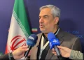 مدیرعامل شرکت ملی نفت: رفع تحریم‌های نفتی در مذاکرات سوئیس پیگیری شد / در روزهای گذشته تقریباً نیمی از صادرات نفت یک ماه کشور به خارج از کشور صادر شده؛ بعد از اجرای کامل تفاهمنامه صادرات به طور کامل ادامه خواهد یافت