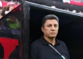قلعهنویی: در جام جهانی جا برای اشتباه نیست / میخواهیم کاری کنیم که ستارههای قبلی نکردند / بازیکنان ما مصمم هستند که به دور بعد صعود کنند