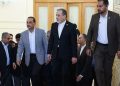 وزارت خارجه پاکستان: قرار است مراسم امضای الکترونیکی تفاهم نامه ایران و امریکا فردا برگزار شود