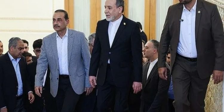 وزارت خارجه پاکستان: قرار است مراسم امضای الکترونیکی تفاهم نامه ایران و امریکا فردا برگزار شود