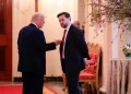 ونس: مطمئن هستم واشنگتن میتواند آتشبس را حفظ کند / آنچه که ترامپ، گفت این است که امریکا به مذاکرات فرصتی خواهد داد