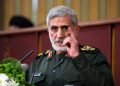 سردار قاآنی: وقتی گفتیم حزب الله مرصاد دارد توجه نکردید گرفتار شدید؛ غزه هم طوفان دارد اگر به خواست سیاسیونتان حرکت کنید گرفتار طوفان میشوید