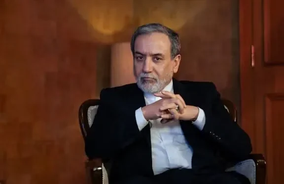 وزیر امنیت داخلی آمریکا: از حذف تیم ایران رقص خوشحالی کردم / عراقچی: به جهانیان ثابت کردید که شایستگی میزبانی یک تورنمنت بین‌المللی را ندارید