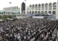 جزئیات مراسم وداع و تشییع پیکر رهبر شهید در تهران