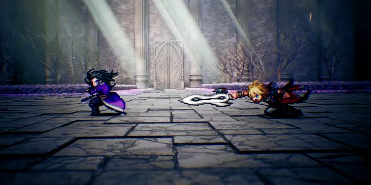 Final Fantasy Resonance با سبک HD-2D معرفی شد؛ اعلام تاریخ انتشار