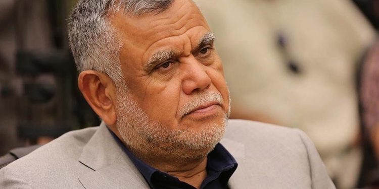 تکذیب تشکیل کمیته‌ای به ریاست العامری برای پیگیری انحصار سلاح