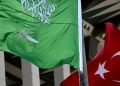 اجرایی شدن لغو روادید گذرنامه‌های دیپلماتیک و ویژه میان ترکیه و عربستان با تایید اردوغان