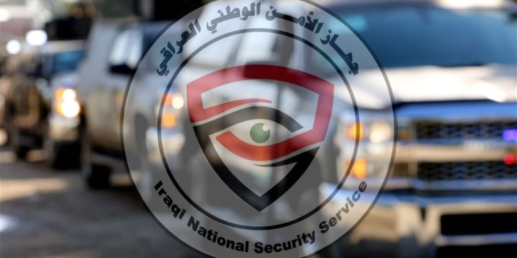 خنثی‌سازی طرح ترور رئیس دستگاه امنیت ملی عراق
