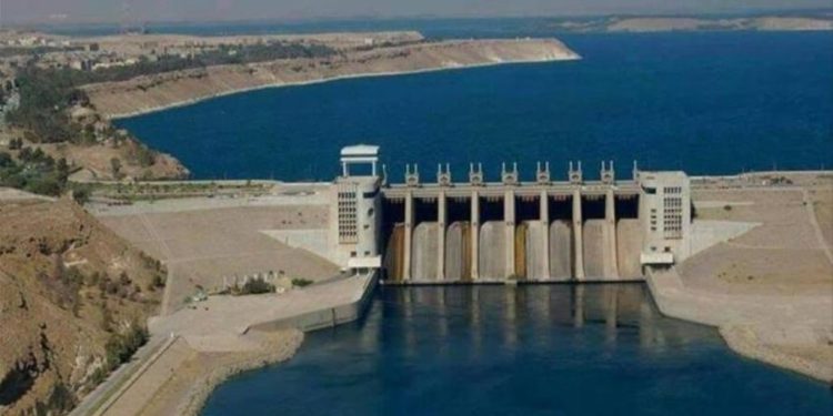 توافق عراق و سوریه بر سر فعال‌سازی کمیته سه‌جانبه با ترکیه برای مدیریت منابع آبی