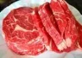 قیمت گوشت قرمز امروز سه شنبه ۱۹ خرداد ۱۴۰۵ + جدول