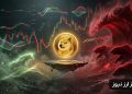 نشانههای بازگشت در دوجکوین؛ آیا DOGE در آستانه تغییر روند صعودی است؟