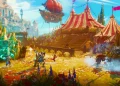 بازی Trine 6؛ Trine 6: Together in Time با ماجرایی تازه و شخصیت های جدید برمی گردد